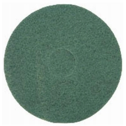 FBR Pad 19" 482mm Fibratesco R6 - zielony